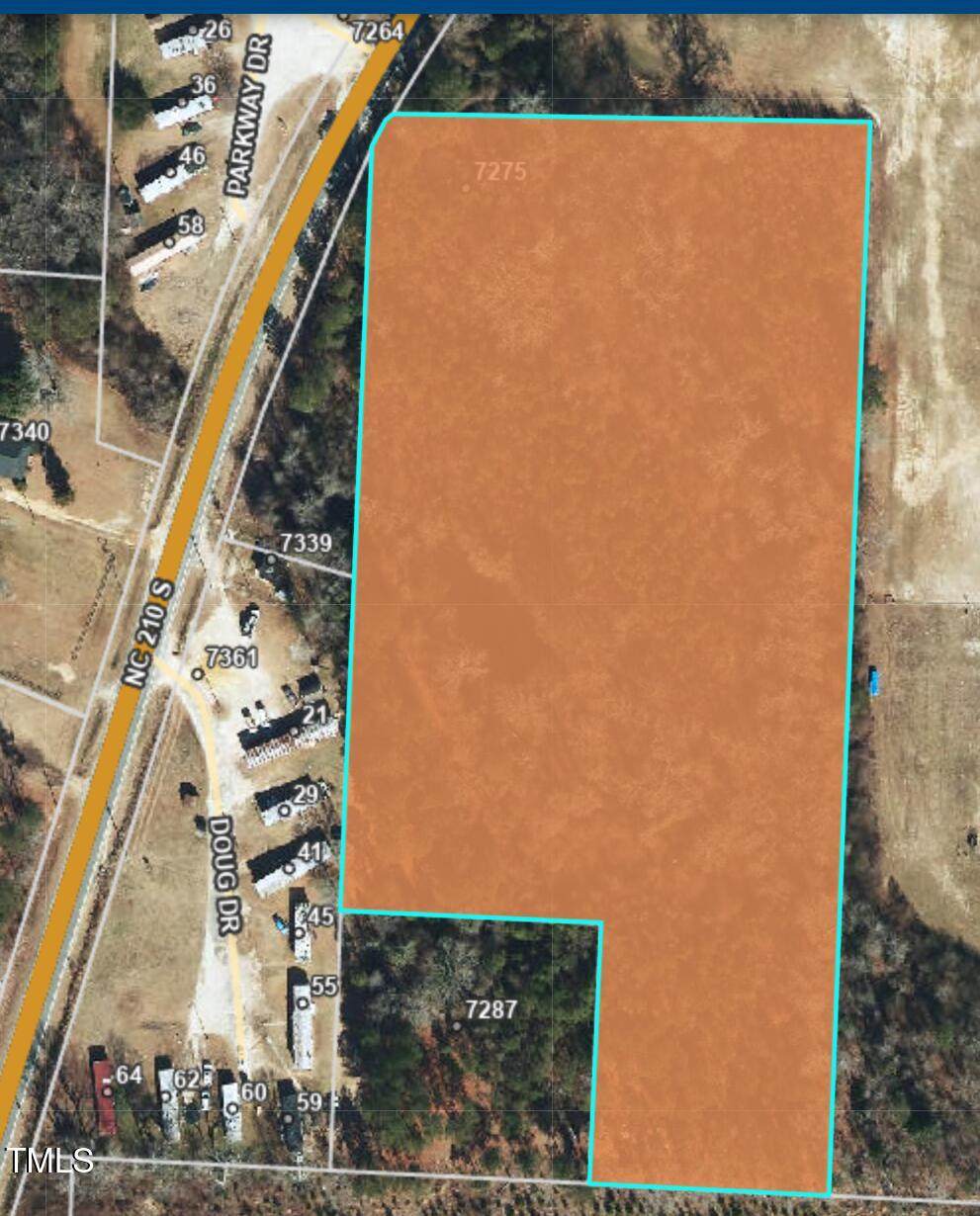 7275 Nc 210 - Photo 1