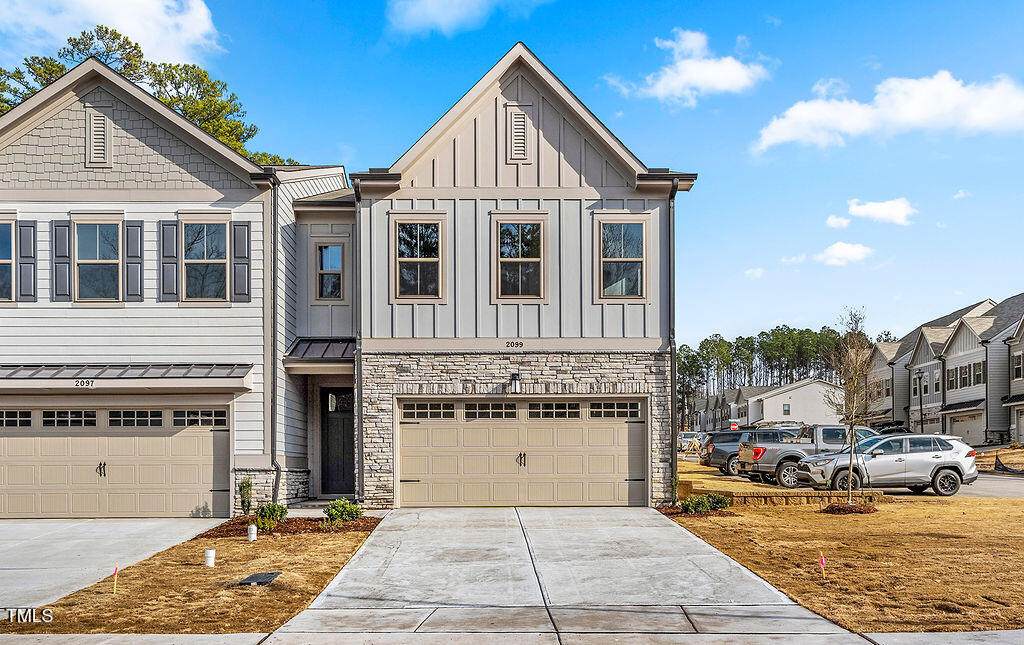 2099 Maggie Valley Drive - Photo 1