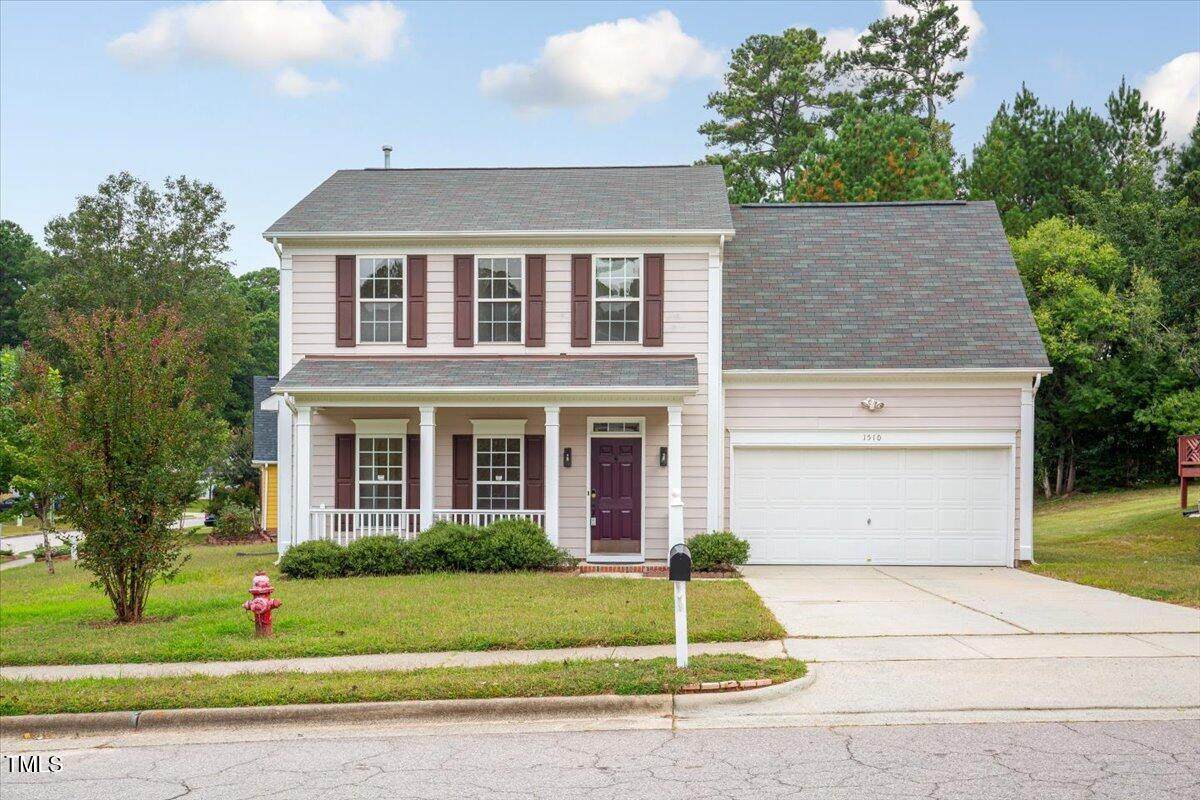 1510 Haventree Road - Photo 1