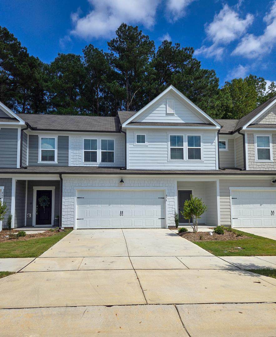 858 Mckenzie Park Terrace - Photo 1