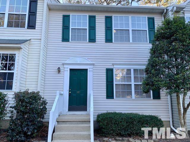 107 Climbing Ivy Court - Photo 1