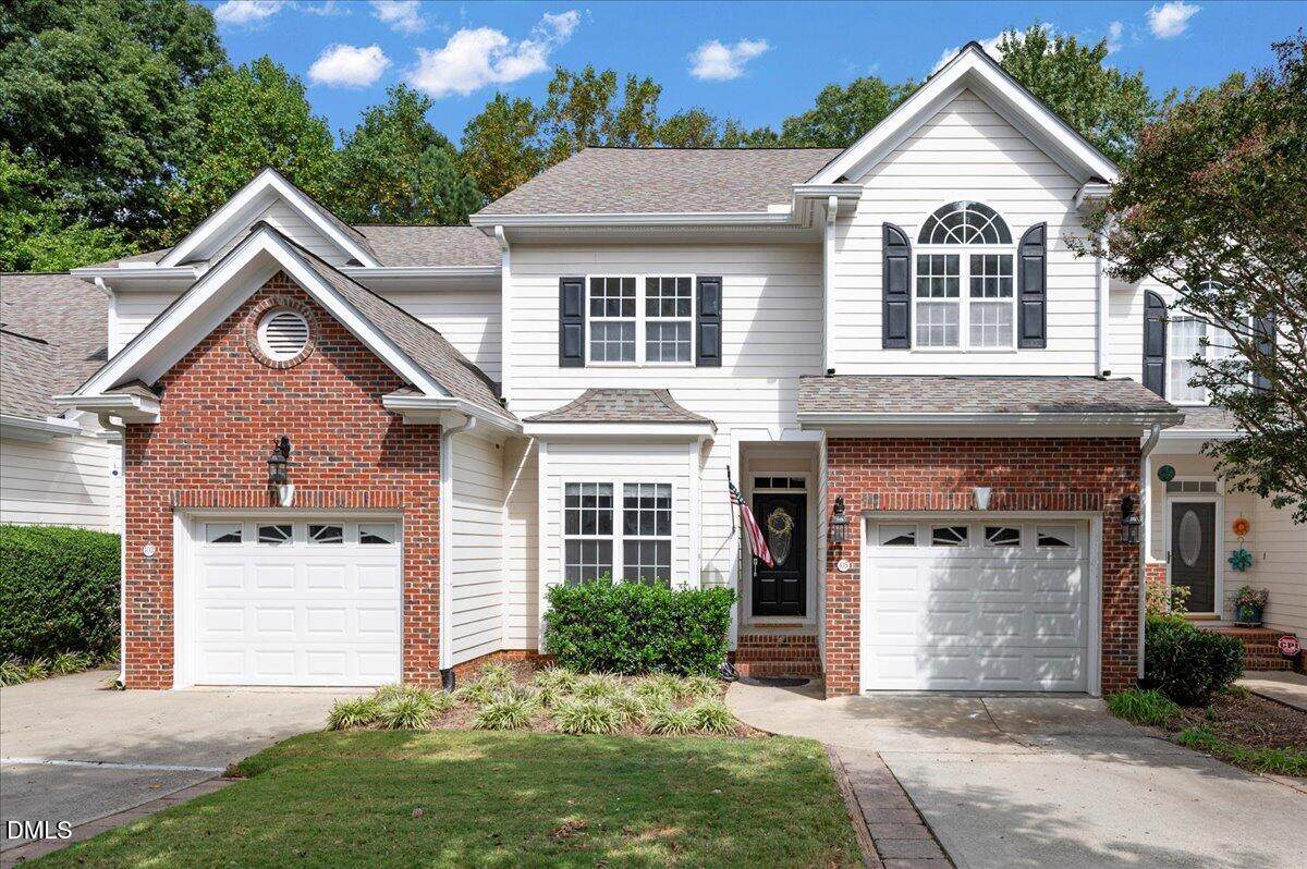 105 Brush Stream Drive - Photo 1