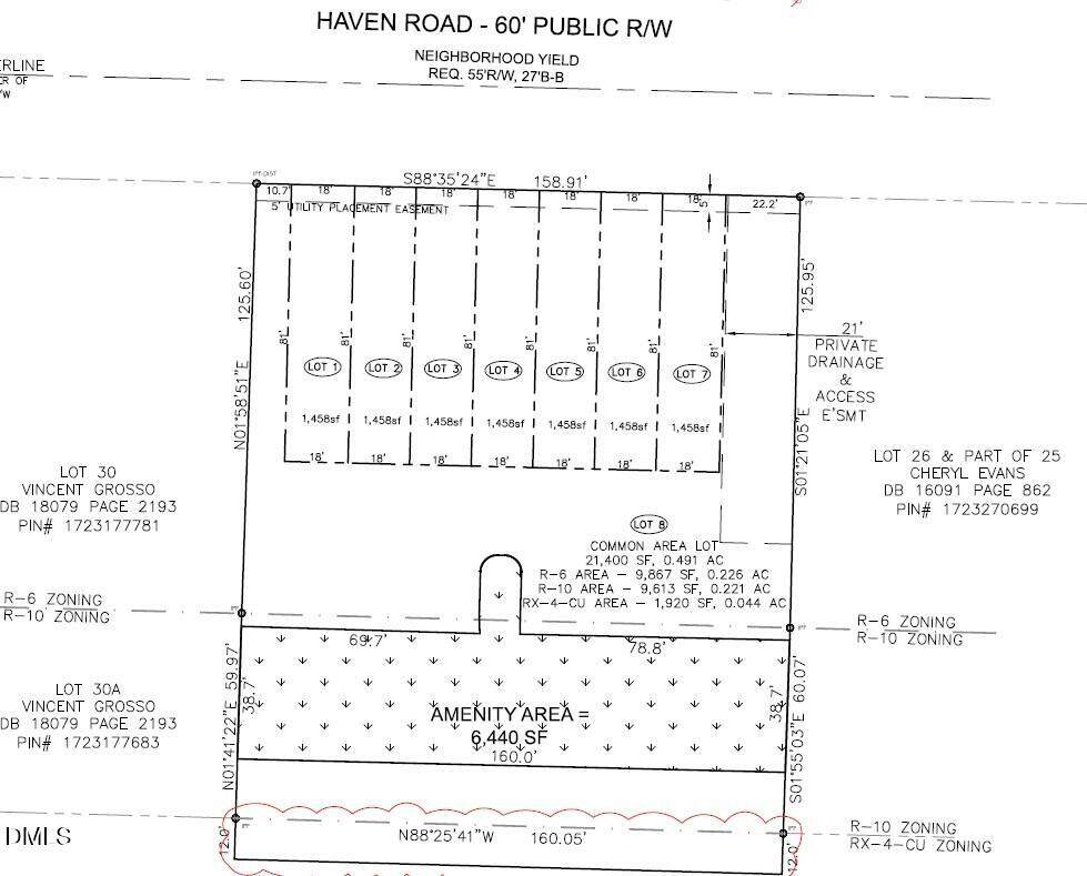 2918 Haven Road - Photo 1