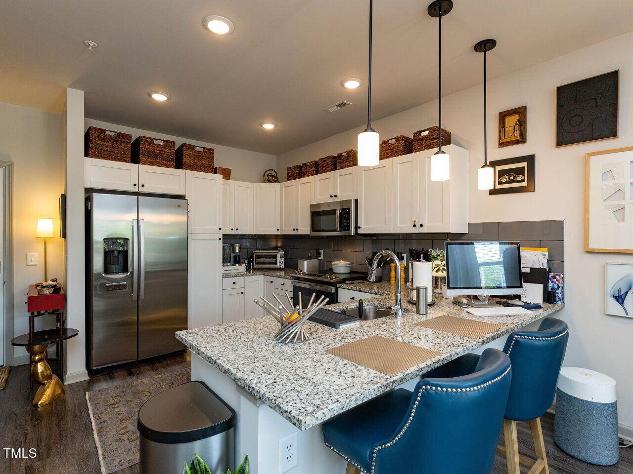 2217 Gathering Square Court - Photo 1