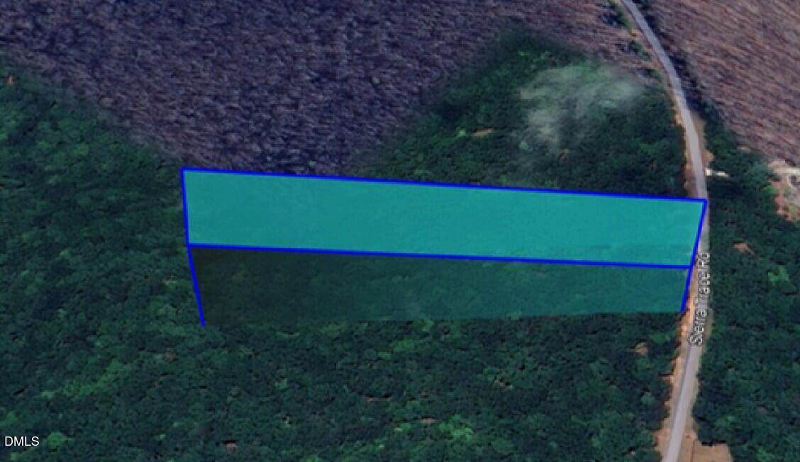 1661 Sierra Trace Road - Photo 1