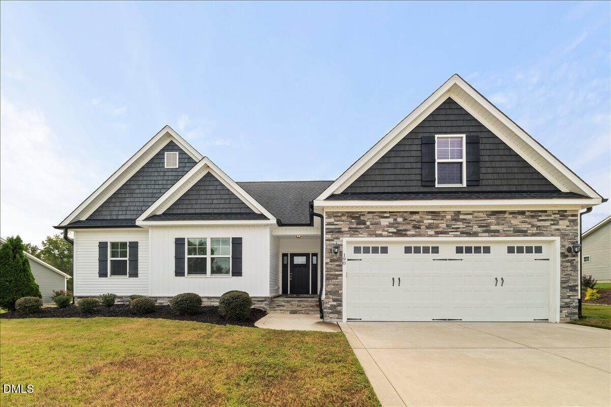 190 Heart Pine Drive - Photo 1