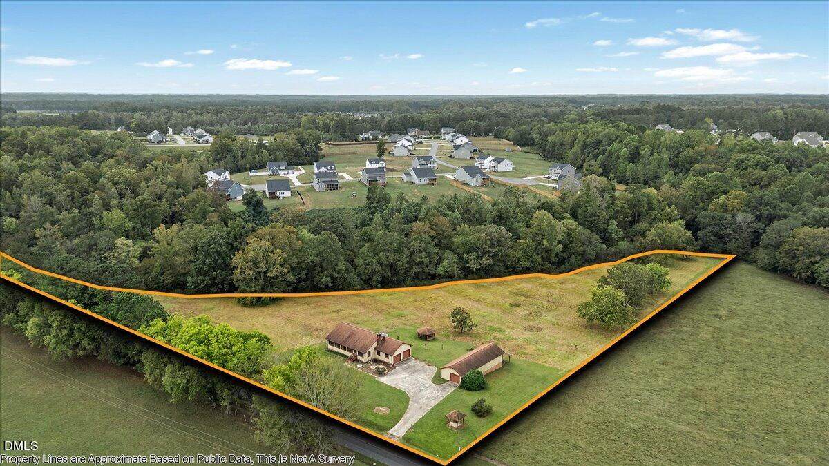 433 Steel Bridge Road - Photo 1