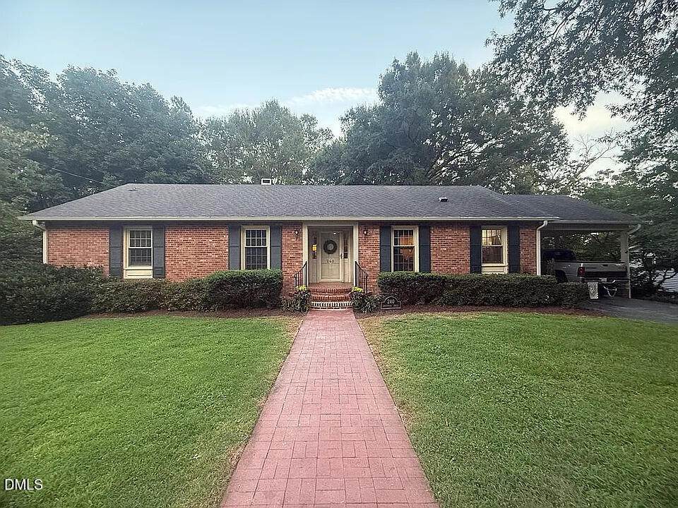 240 Crestwood Drive - Photo 1