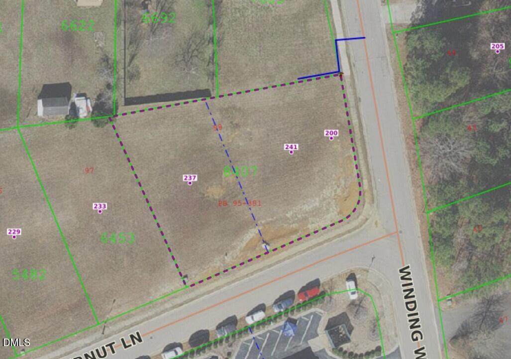 200 Winding Wood Drive - Photo 1