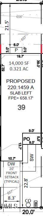 196 Parker Lane - Photo 6