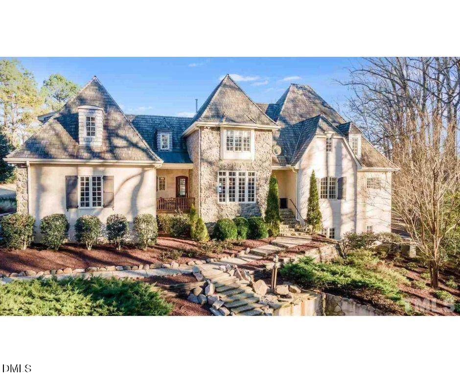 6320 Wakefalls Drive - Photo 1