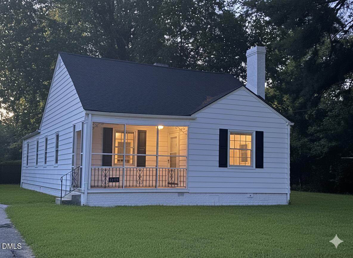 1205 Gold Street - Photo 1