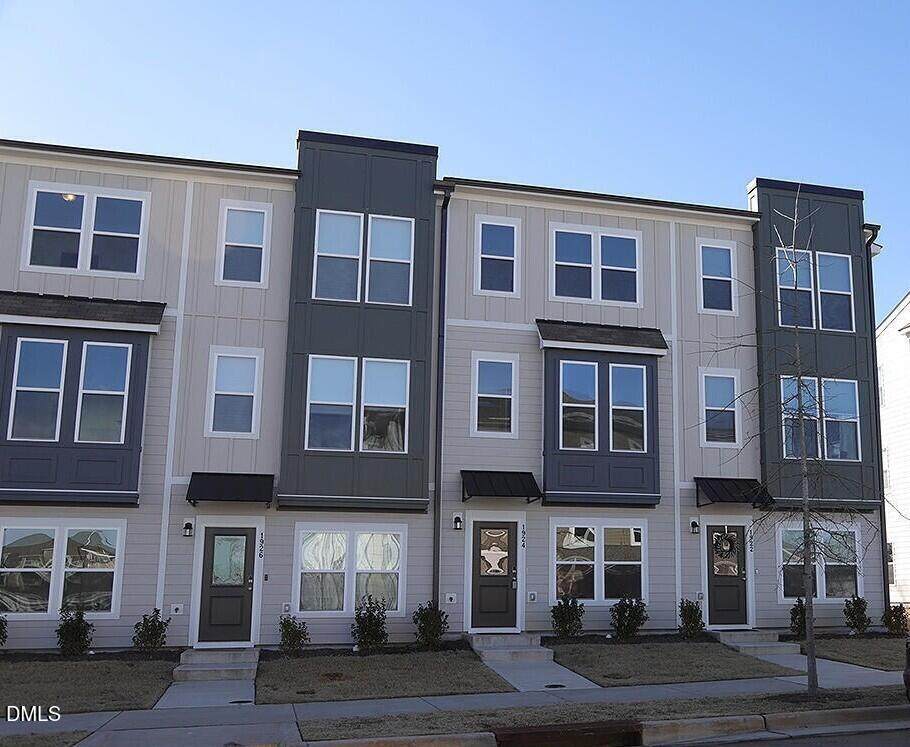 1916 Oak City Lane - Photo 1