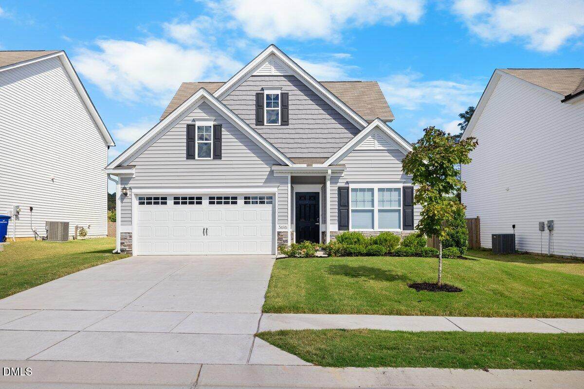 3616 Cross Timber Lane - Photo 1