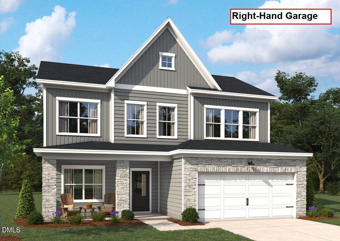 118 Moonflower Lane - Photo 1