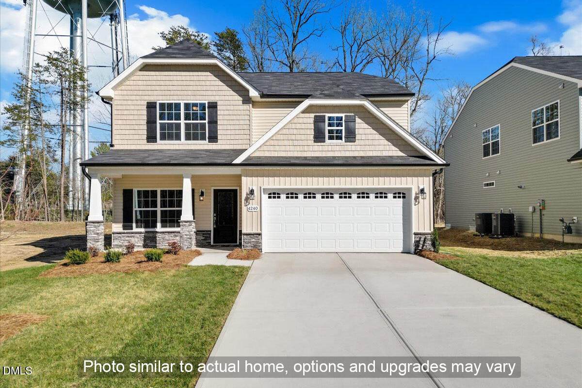 5444 Jaeger Drive - Photo 1