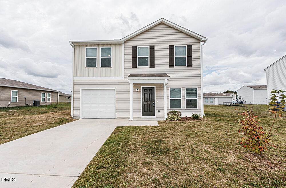 1241 Fescue Road - Photo 1