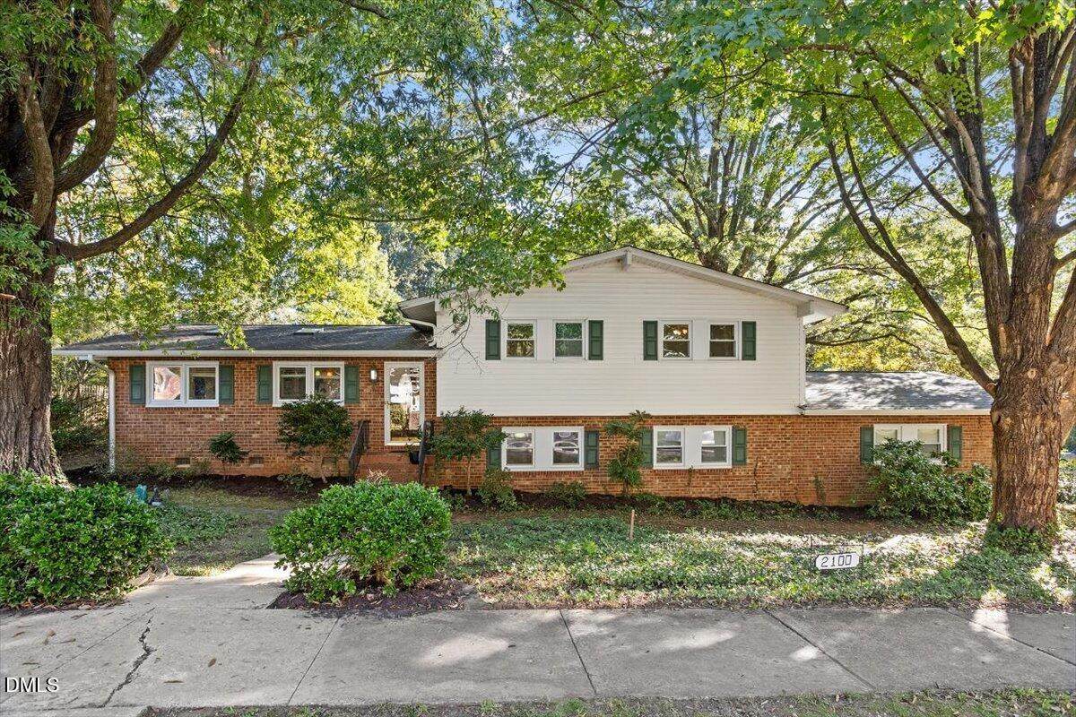 2100 Nancy Ann Drive - Photo 1