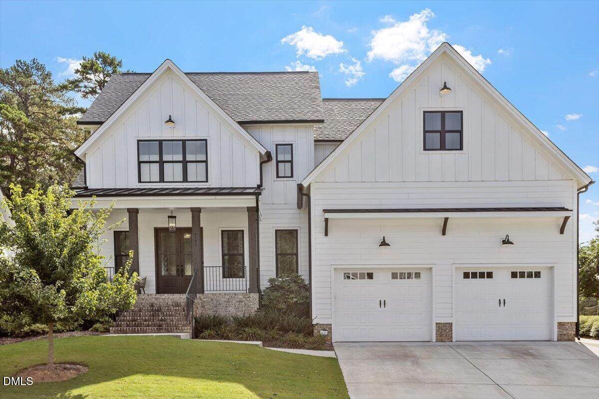 2124 Arborwood Drive - Photo 1