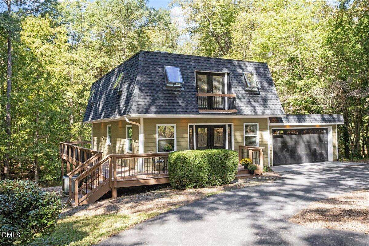 5717 Allwood Drive - Photo 1