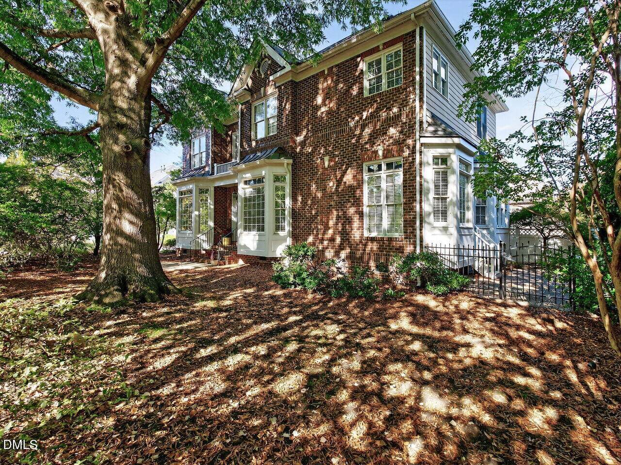 3900 Bentley Bridge Road - Photo 1