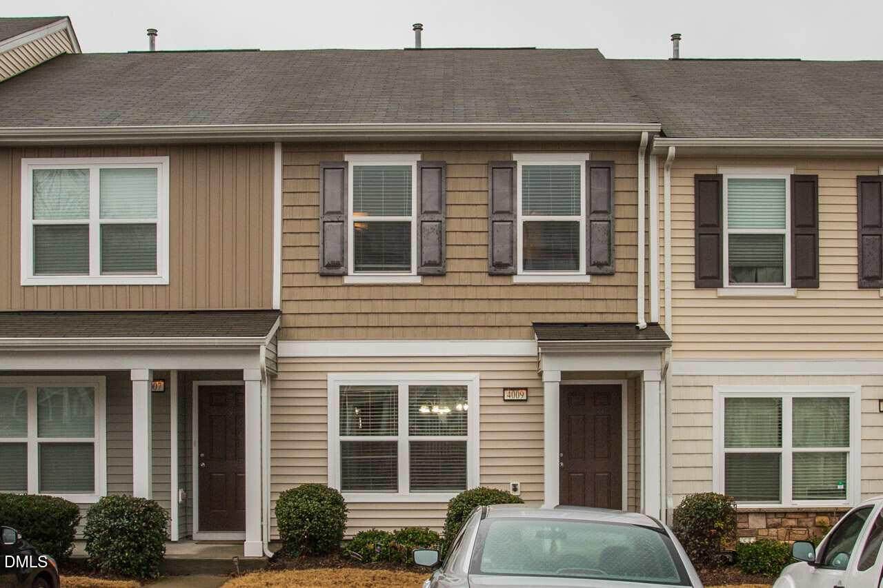 4009 Tresco Crsg - Photo 1