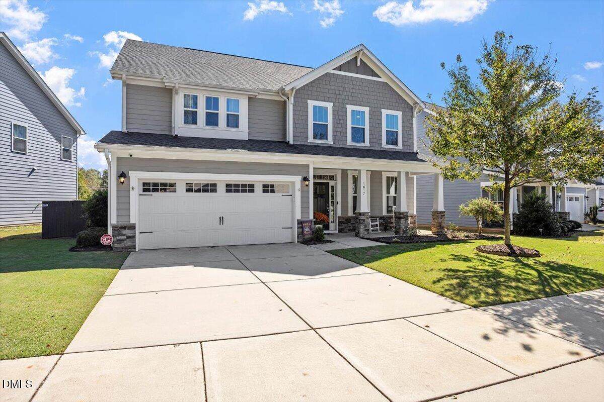 1017 Travern Drive - Photo 1