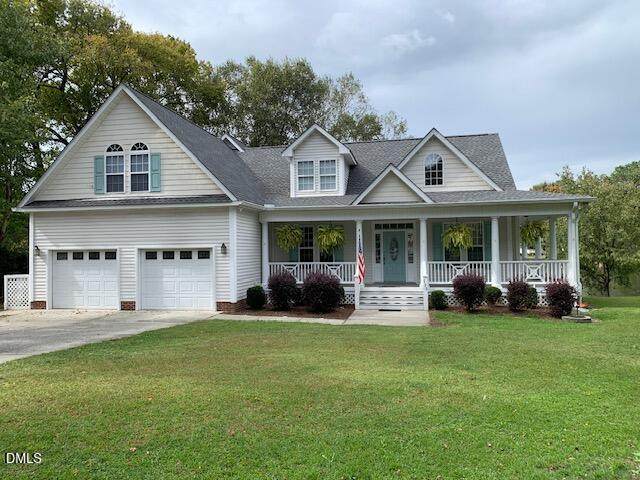 330 Mamie Ferguson Drive - Photo 1