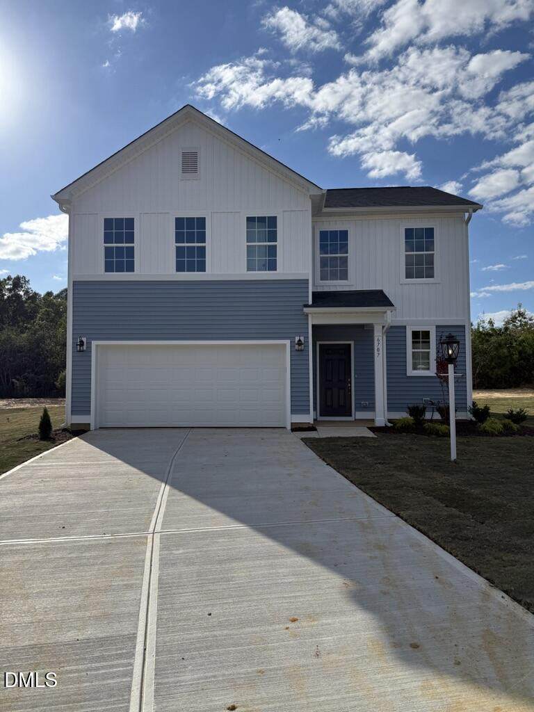 6707 Hardwick Lane - Photo 1