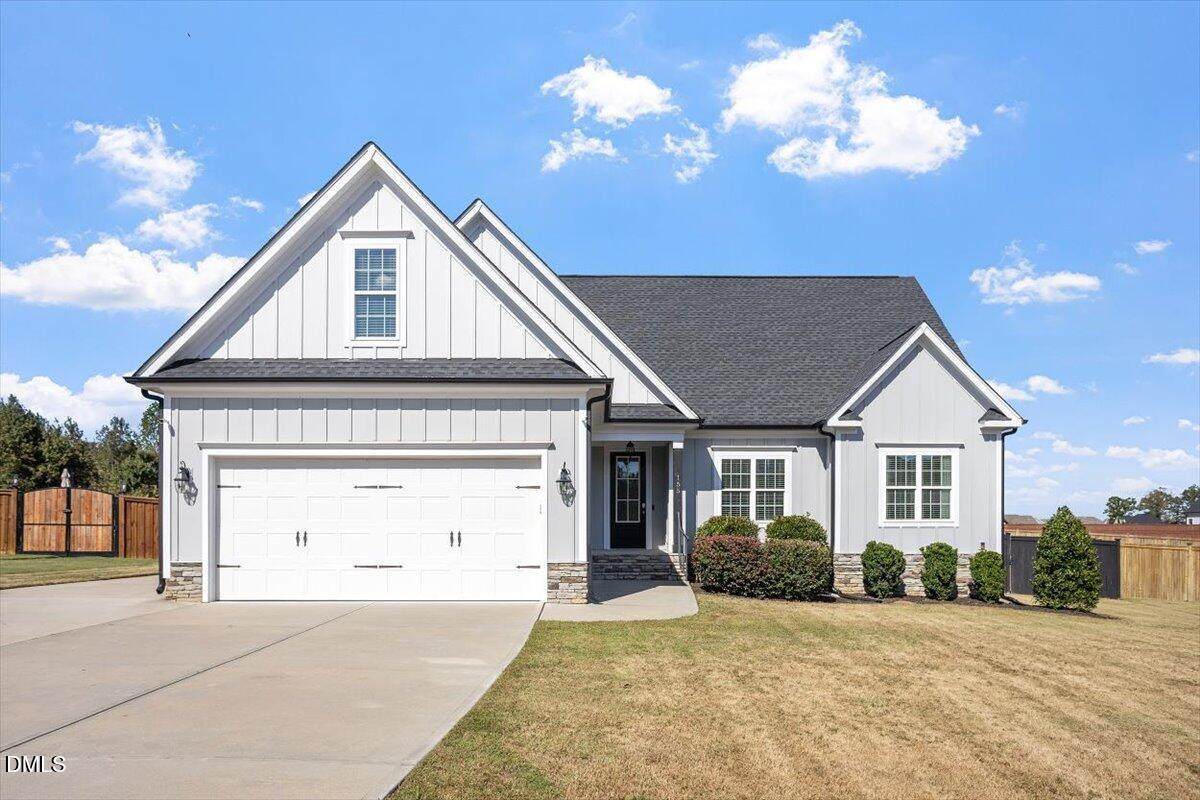 155 Meadow Lake Drive - Photo 1