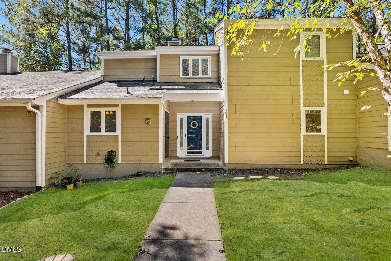 5013 Pine Cone Drive - Photo 1