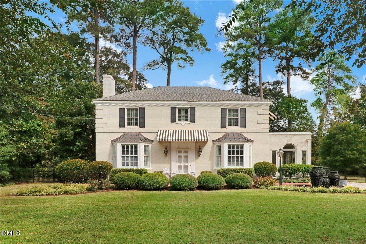 1409 Mulberry Street - Photo 1