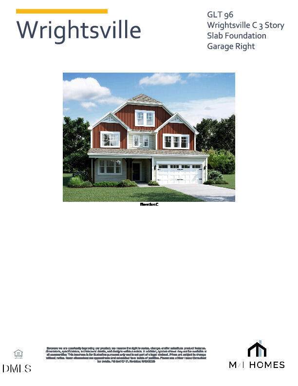 7117 Mystic Sea Lane - Photo 1