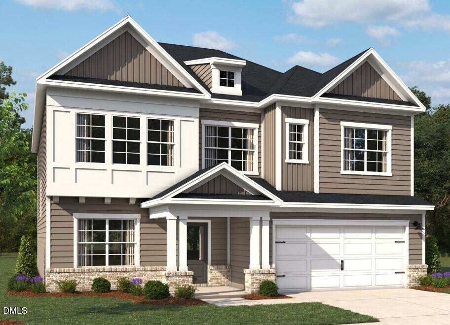 112 Stonemill Trail - Photo 1