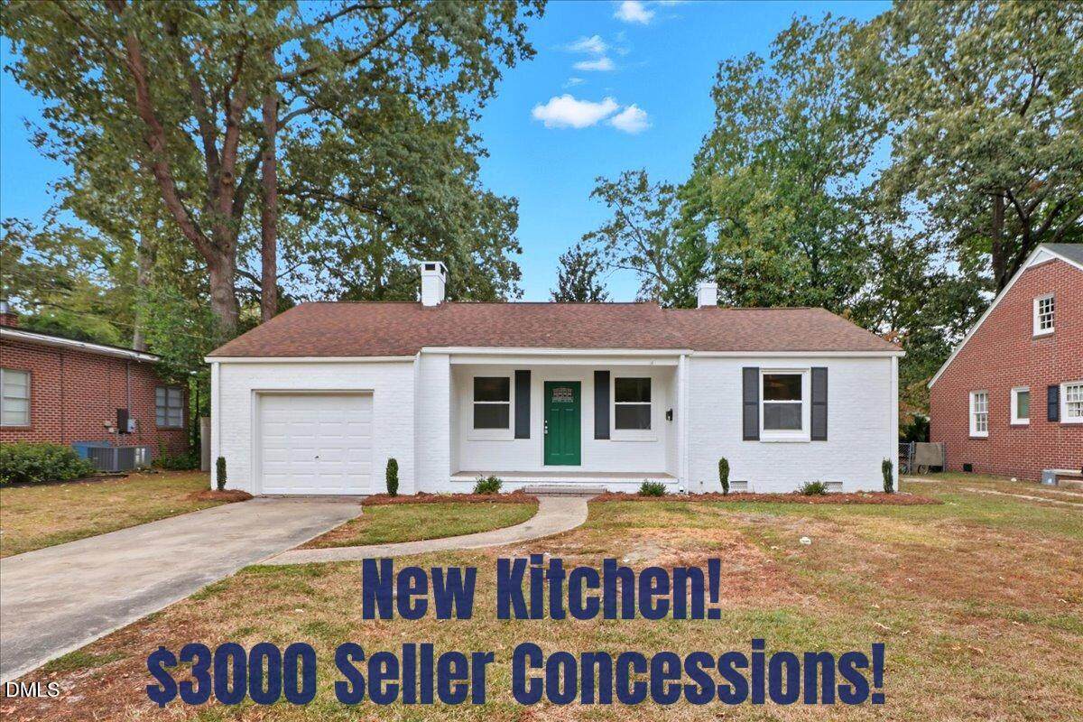 1506 Maple Street - Photo 1