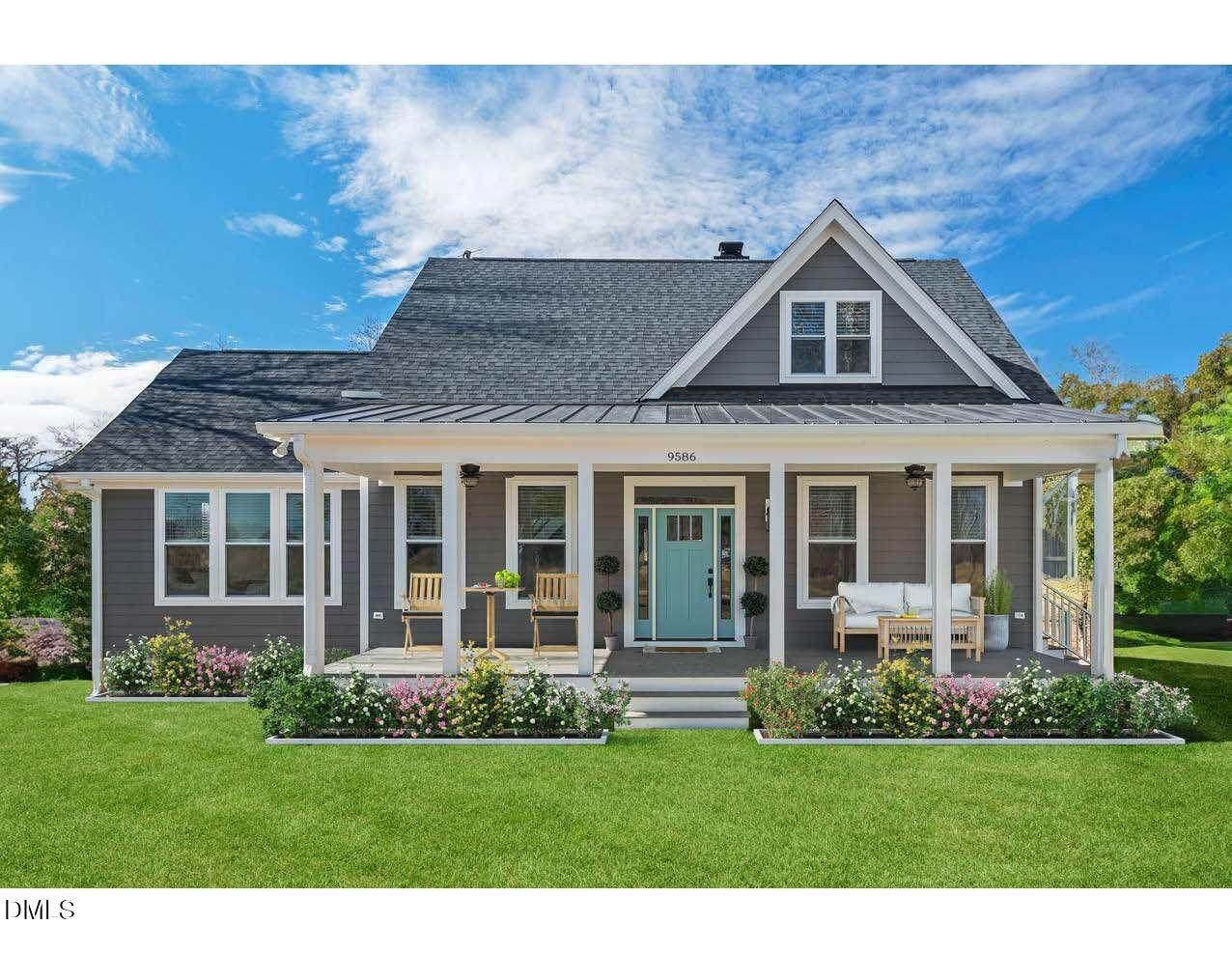 9033 Collins Creek Drive - Photo 1