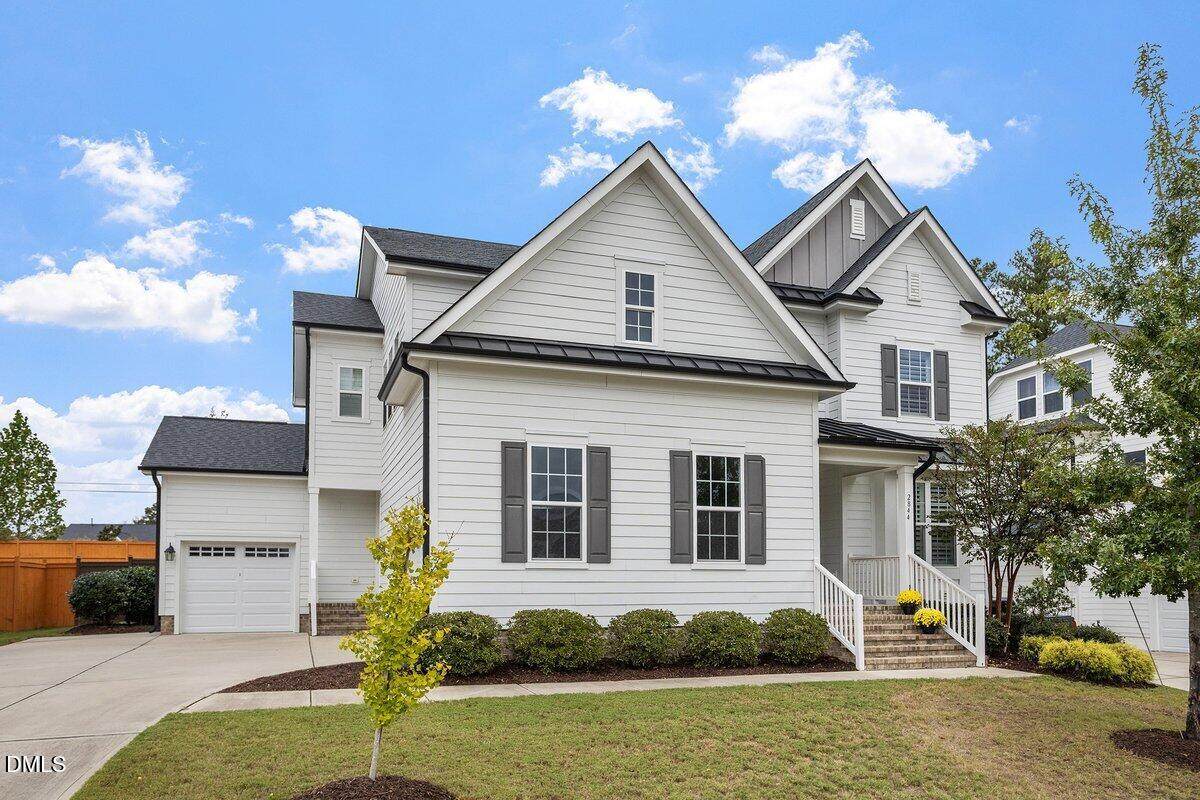 2844 Spring Shade Road - Photo 1