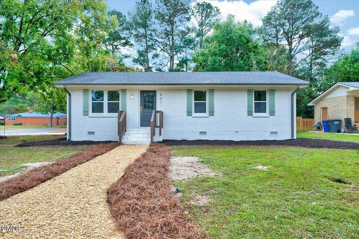 601 Walnut Street - Photo 1