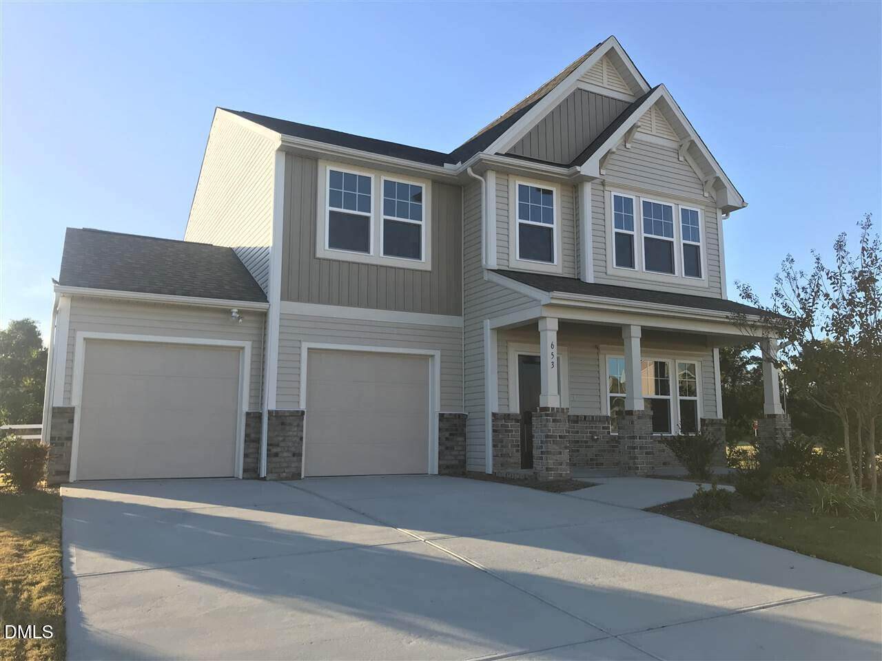 653 Kennelman Circle - Photo 1