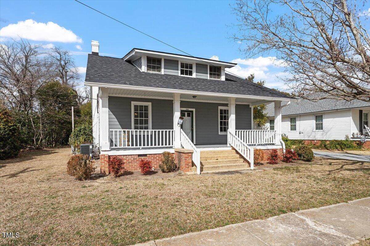 500 Denim Drive - Photo 1