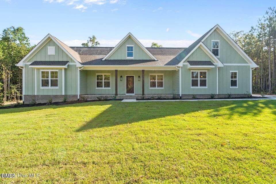 150 Hickory Pointer Way - Photo 1