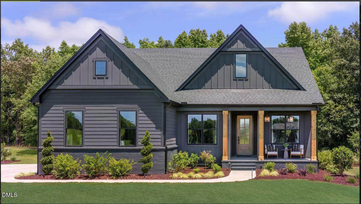 0 West Lake Trail - Photo 1