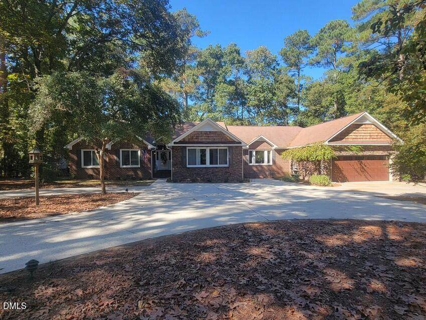 335 Sprunt Drive - Photo 1