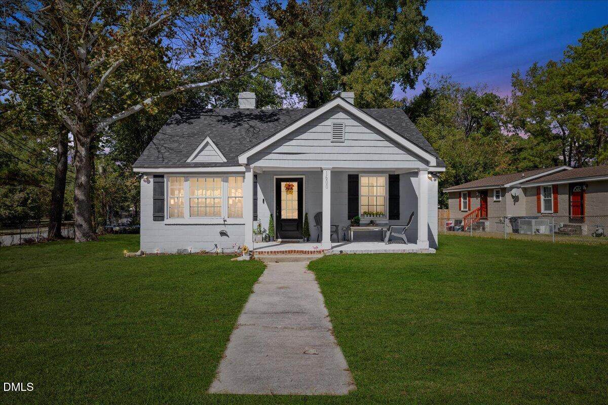 1600 Cherry Street - Photo 1