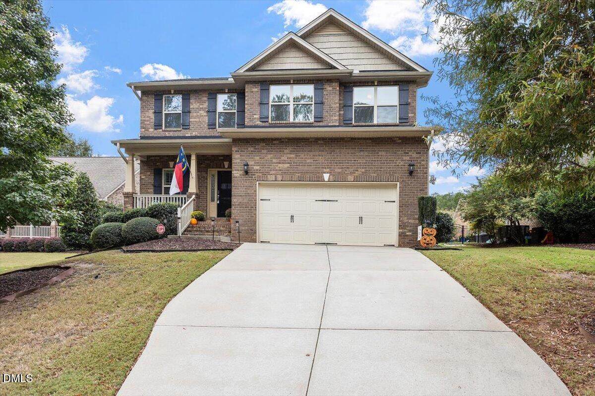 178 Valleycruise Circle - Photo 1