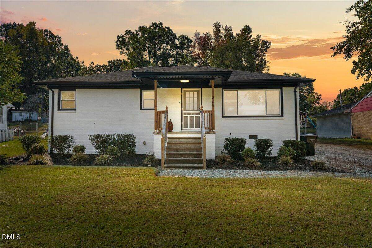 2107 Wilkins Street - Photo 1