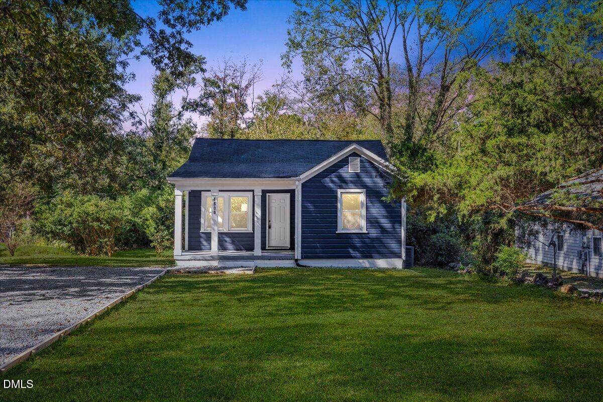 4505 Laymans Chapel Rd Road - Photo 1