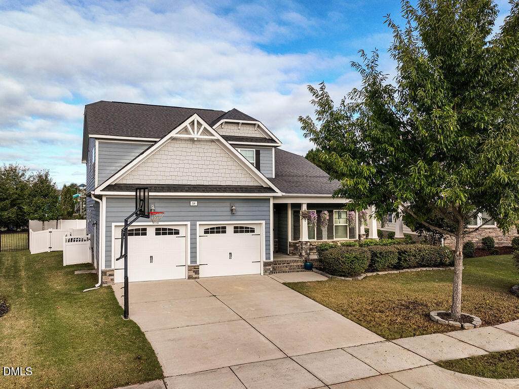 514 Sunland Drive - Photo 1