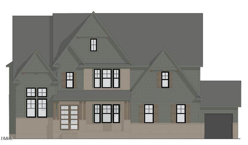 1541 Shadowood Lane Lane - Photo 1