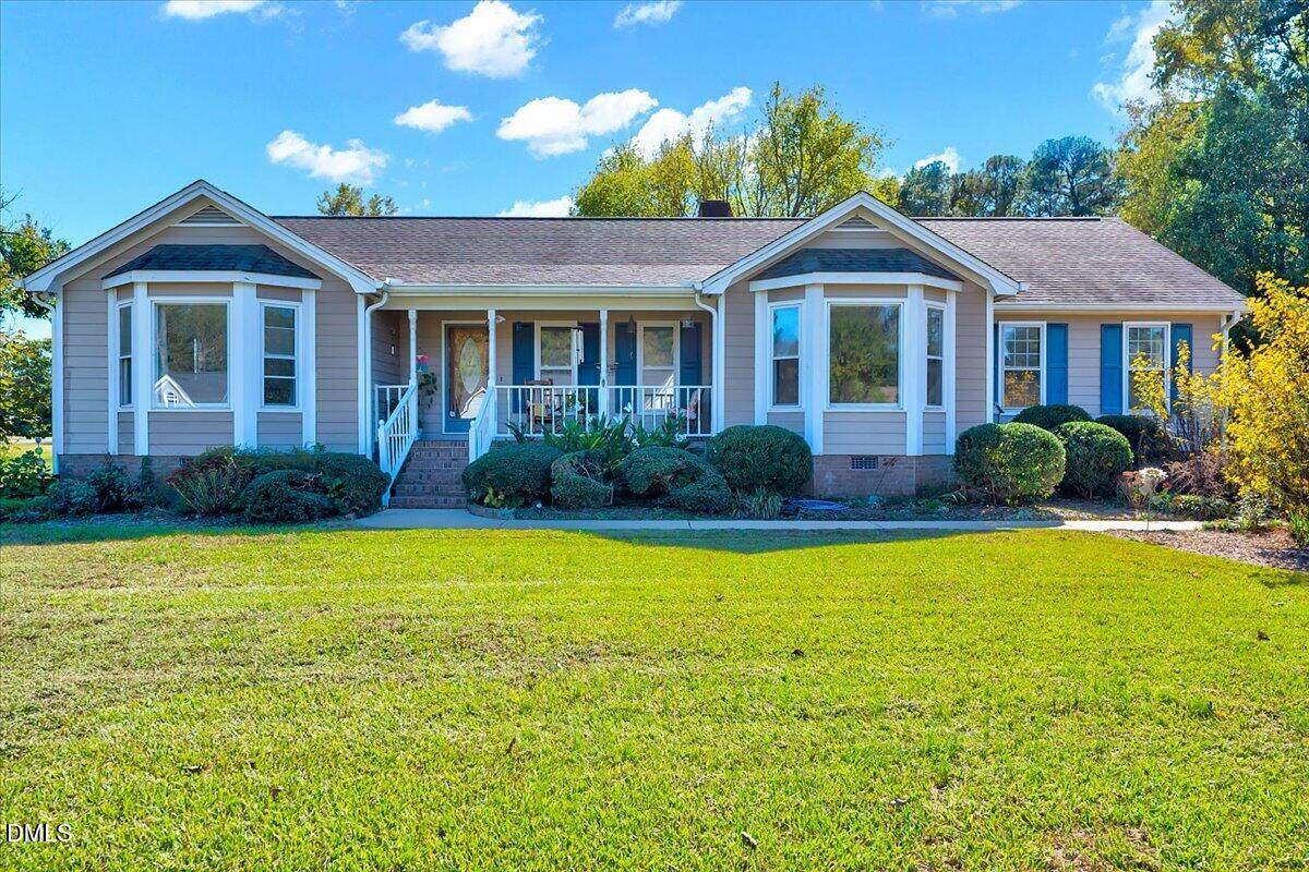 2805 Mary Marvin Trail - Photo 1